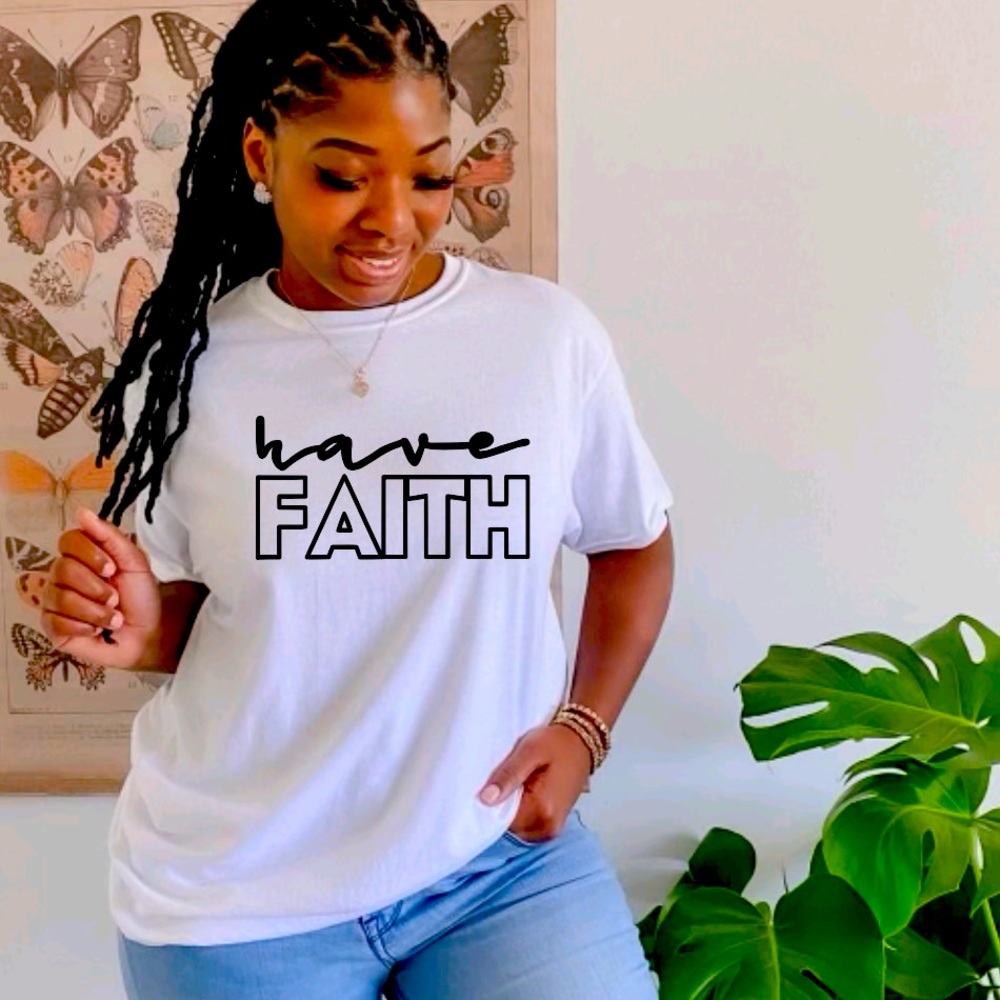 Love faith